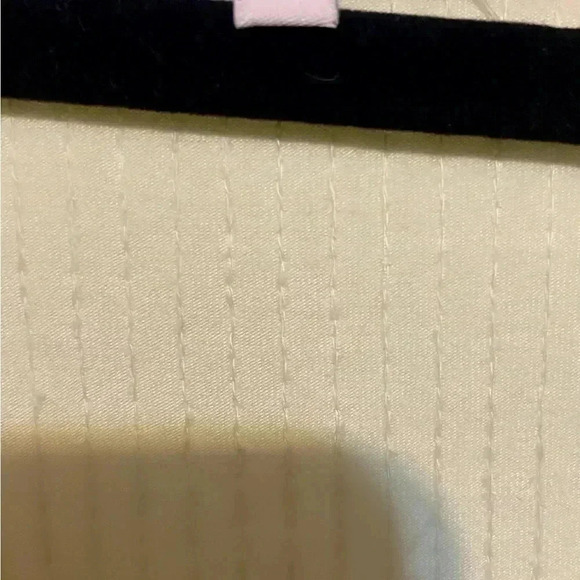 Robert Rodriguez vintage All over sequin  short sleeve top S - Picture 3 of 4